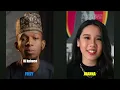 Download Lagu Feezy - Utopia (ft Joanna Andrea) [Hausa VS Indonesian]