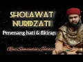 Sholawat NURIDZATI Penenang Hati Dan Fikiran (GUS SAMSUDIN dan SANTRI)