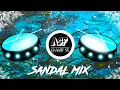Lagu Sandal 2023 🔥( Bass Mix ) - DJ Aasif SK
