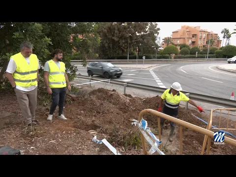 YouTube player