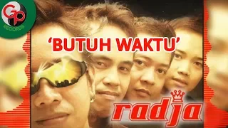 Download Radja - Butuh Waktu (House Remix) (Official Audio) MP3