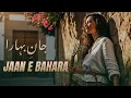 Jaan e Bahara Remix Urdu Fusion Song 2026 Pakistani Turkish Central Asian Music