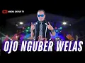 Download Lagu Karaoke - Ojo Nguber Welase - Demy (Official Video ANEKA SAFARI)
