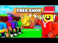 Download Lagu Giving away FREE SECRETS as the OWNER of Steal a Brainrot!