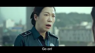 ms u0026 mrs cops korean movie 2019