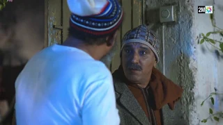 برامج رمضان الحلقة 12 كبور والحبيب Episode 12 