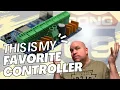 Best LED Controller for xLights Meet the Bong69 - 8-Port ESP32 WLED Powerhouse