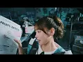 【MV Teaser 櫻井優衣】FRUITS ZIPPER『センセーション』
