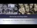 APUSH Industrialism Imperialism and Progressivism Project