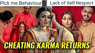 hansika motwani u0026 sohaels divorce husband cheated on wife u0026 then married wifes best friend