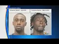 BSO Search For Murder Suspect