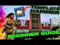 Download Lagu TEMPLATE HAMMER Beginners Guide!! How To Use The Template Hammer In Ark Survival Ascended!!!