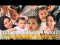 Download Lagu POTONG PONI GAGAL?!! GILIRAN BABY LILY JADI KORBAN SALON DADAKAN NAGITA!!! CIPUNG NGAKAK LIAT LILY!!