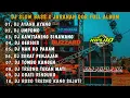 Download Lagu DJ AYANG AYANG ❗DUH DEWA DEWO NING ASMORO X UMPOMO •SLOW BASS JARANAN DOR FULL ALBUM 2025