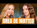Sopranos Star Speaks Out I Partied With P Diddy ft Drea de Matteo