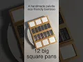 Download Lagu My new 12-color Eco Studio Palette! Order link in comments! #watercolorpalette #palette #palettes