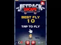 Jetpack Escape PC browser game