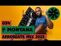 Download Lagu 034 CULTUR FM (2025 Live Afrobeats Mix by P Montana)