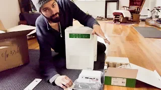 Marine Inverters: How Big Can We Go? – Sink or Swim 40