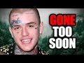 The Tragic Tale Of Lil Peep