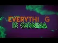 Becky Hill, Sigala - Heaven On My Mind (Lyric Video)