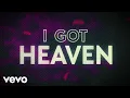 Download Lagu Becky Hill, Sigala - Heaven On My Mind (Lyric Video)
