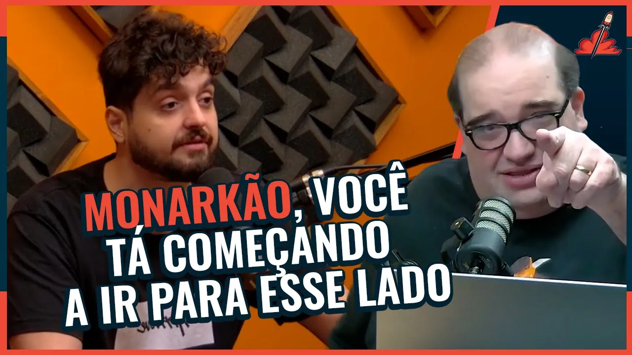 ABSURDOS do TERRAPLANISMO