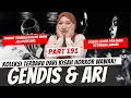 Download Lagu GENDIS DAN ARI - KHW PART 191