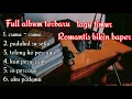 Full album lagu timur || Anak kompleks, Dj Qhelfin, R Angkotasa, Rithemic soul, Shine..