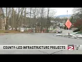 Mohawk Valley Projects Get State Funding for Infrastructure Upgrades