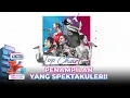 Tiara Andini X Ziva Magnolya X Anggi Marito X Anneth | HUT RCTI 34 ANNIVERSARY CELEBRATION