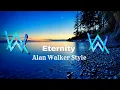 Download Lagu Alan Walker - Eternity New Song 2022