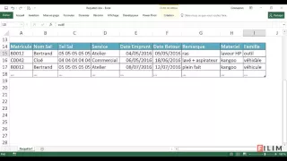 Access MCD 1