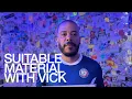 Download Lagu SUITABLE MATERIAL WITH VICK @TheLotRadio 08-12-2025
