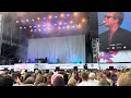 Don’t Cry, Put Your Head On My Shoulder by Tom Odell at Superbloom 2026
