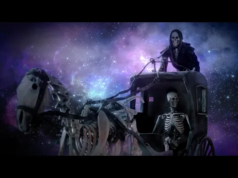 Download MP3 Avenged Sevenfold - Nobody (Official Video)
