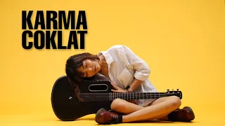 tami aulia cokelat karma