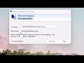 How to login to myCMHS from outside the campus
