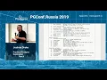 PGConfRu2019 Joshua Drake - Practical Postgres Replication