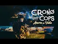 Lagu CRONOCOPS @ ÁRVORE DA VIDA 2025 | FULL VIDEO