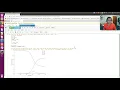 Solving a System of Initial Value ODEs online with GNU Octave 2