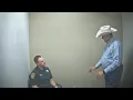 Texas officer arrested for allegedly bringing phone into inmate s cell