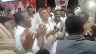 الفنان ناصر طرشون الله ياخفيف الروح يامنجه كامله 