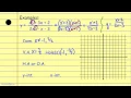 Graphing Rational Functions Extra Practice 1
