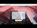 Basic Banking System TSF