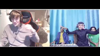 اغنيه مايرضون اهلك مايرضون كامله سامي ابو سمره دندنها