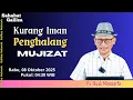 Download Lagu Kurang Iman  Penghalang Mujizat | Ps. Rusli Monoarfa | SG-1644.  Rabu, 08/10/2025