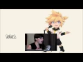Download Lagu Len's (live) High Range test♫ ○ 【Cammie☕Mile 】