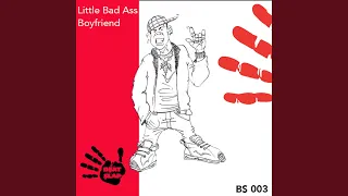 boyfriend original mix 