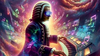 BWV 1068 Air On The G String Classical Trance Remix 8 Min Version 